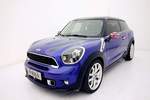 MINIPACEMAN2013款1.6T COOPER S PACEMAN ALL 4