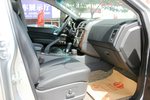 荣威W52011款1.8T 4WD 豪域版