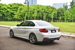 宝马M22014款M235i