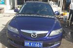 马自达Mazda62007款2.0 手自一体超豪华型