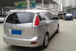 马自达Mazda52007款2.0豪华型 手自一体 前驱