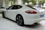 保时捷Panamera2010款Panamera 4S 4.8L 