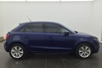 奥迪A1 Sportback2014款30 TFSI 舒适型