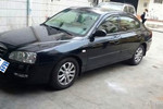 现代伊兰特2008款1.6GLS 手动豪华贵雅版