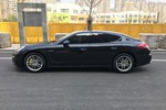 保时捷Panamera2014款Panamera 4 3.0T 