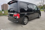 日产NV2002016款1.6L CVT豪华型