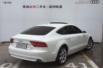 奥迪A72013款35 FSI quattro进取型