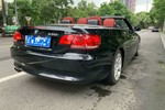 宝马3系敞篷2008款330i