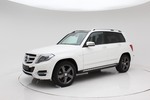 奔驰GLK级2013款GLK300 4MATIC 时尚型