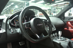 奥迪R82010款5.2FSI quattro