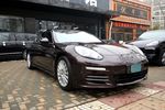 保时捷Panamera2014款Panamera 4S Executive 3.0T 