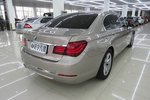 宝马7系2013款730Li 领先型