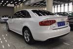 奥迪A4L2013款35 TFSI 自动舒适型