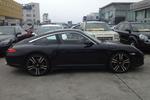 保时捷9112010款Targa 4