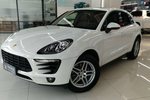 保时捷Macan2016款Macan 2.0T