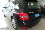 奔驰GLK级2010款GLK300 4MATIC 动感型