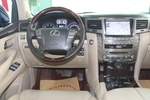 雷克萨斯LX2010款570