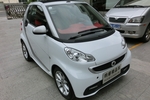 smartfortwo2014款1.0 MHD 硬顶新年特别版