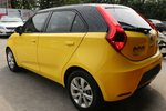 MG32011款1.5L 自动 精英版