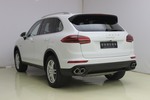 保时捷Cayenne S E-Hybrid2015款S E-Hybrid 3.0T