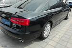 奥迪A6L2012款35 FSI 豪华型(2.8L)