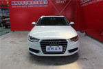 奥迪A6L2012款TFSI 舒适型(2.0T)