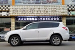 丰田RAV4荣放2010款2.4L 自动豪华升级版