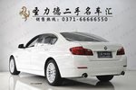 宝马5系2013款535Li 领先型