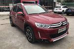 雪铁龙C3-XR2015款1.6L 自动时尚型