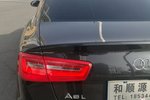 奥迪A6L2012款TFSI 标准型(2.0T)