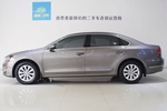 大众帕萨特2011款1.4TSI DSG尊雅版