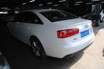 奥迪A6L2014款TFSI 标准型