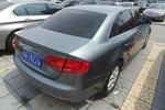 奥迪A4L2010款2.0TFSI 舒适型