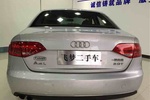 奥迪A4L2009款2.0TFSI 舒适型