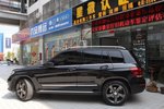 奔驰GLK级2015款GLK 300 4MATIC 时尚型 极致版