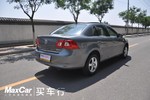 大众宝来2008款1.6L 手动 舒适型