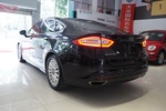 福特蒙迪欧2013款2.0L GTDi200 时尚型