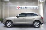 奥迪Q52012款2.0TFSI 技术型