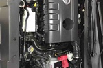 日产TIIDA2014款1.6L CVT智能型