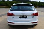 奥迪Q52012款2.0TFSI 舒适型