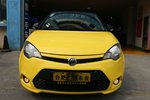 MG32011款1.5L 自动 精英版