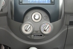 日产阳光2011款1.5XE CVT 豪华版