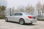 宝马7系2009款730Li 豪华型