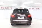 保时捷Cayenne2014款Platinum Edition 3.0T