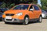 大众Polo Sporty2009款1.6L 自动版