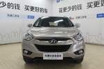 现代ix352013款2.0L 自动两驱智能型GLS 国V 