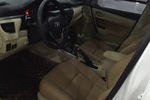 丰田卡罗拉2014款1.6L CVT GL 