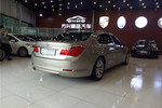 宝马7系2011款730Li 典雅型