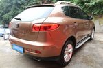 纳智捷大7 SUV2012款旗舰型 2.2T 两驱