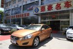 沃尔沃S602012款DRIVe 智雅版